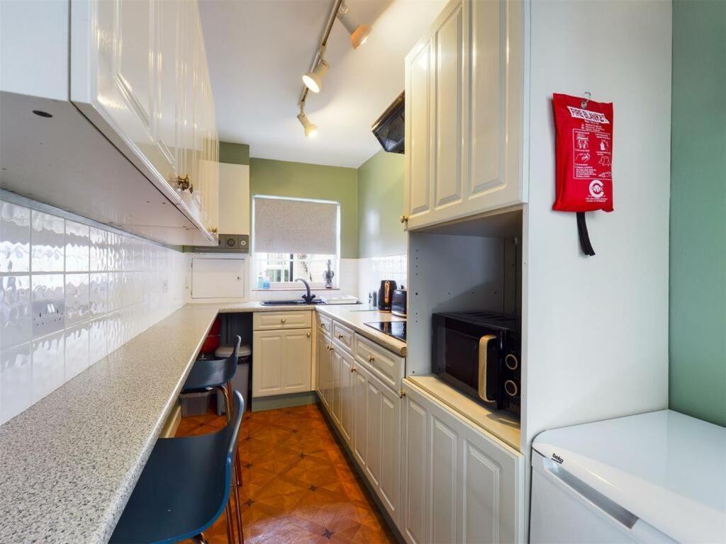 The Coach House At Copper Hall Leominster Extérieur photo