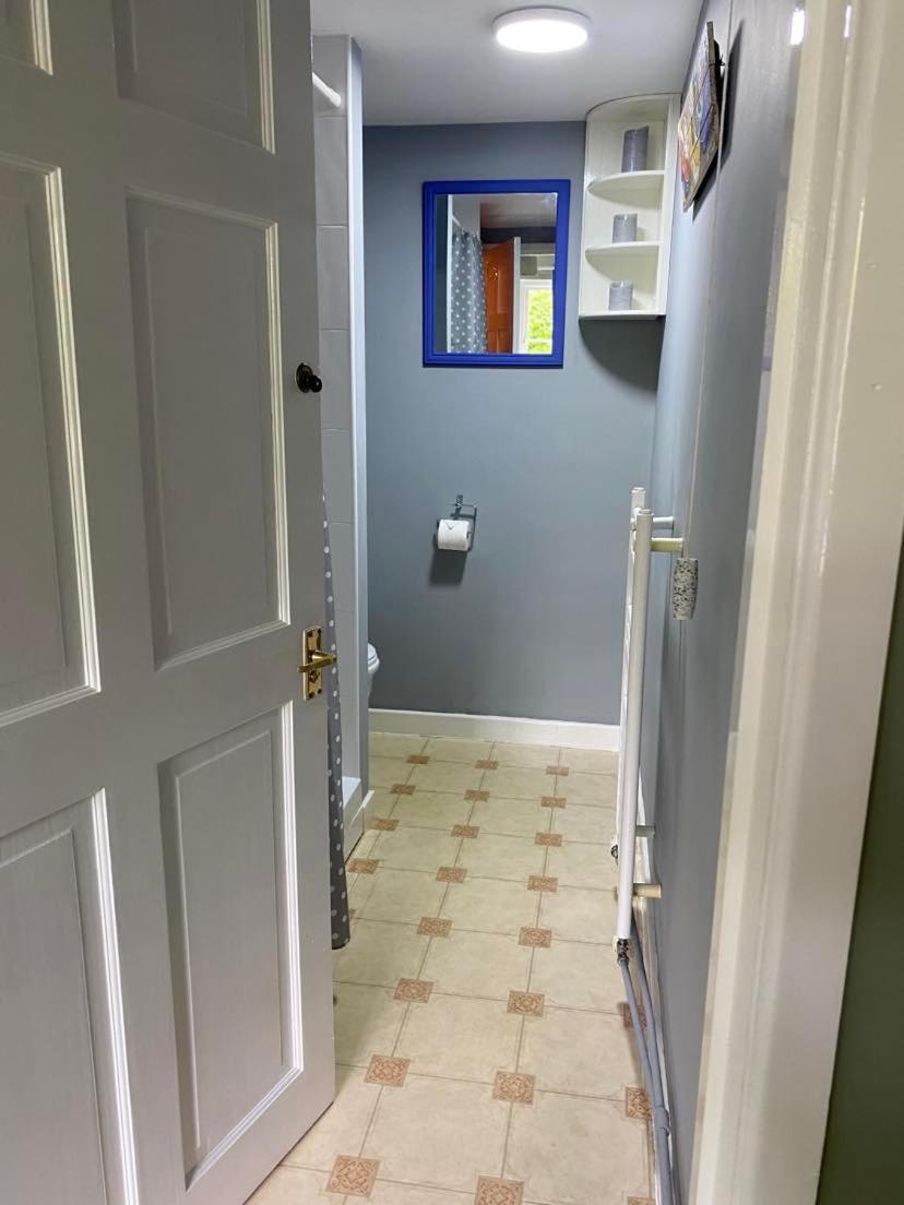 The Coach House At Copper Hall Leominster Extérieur photo