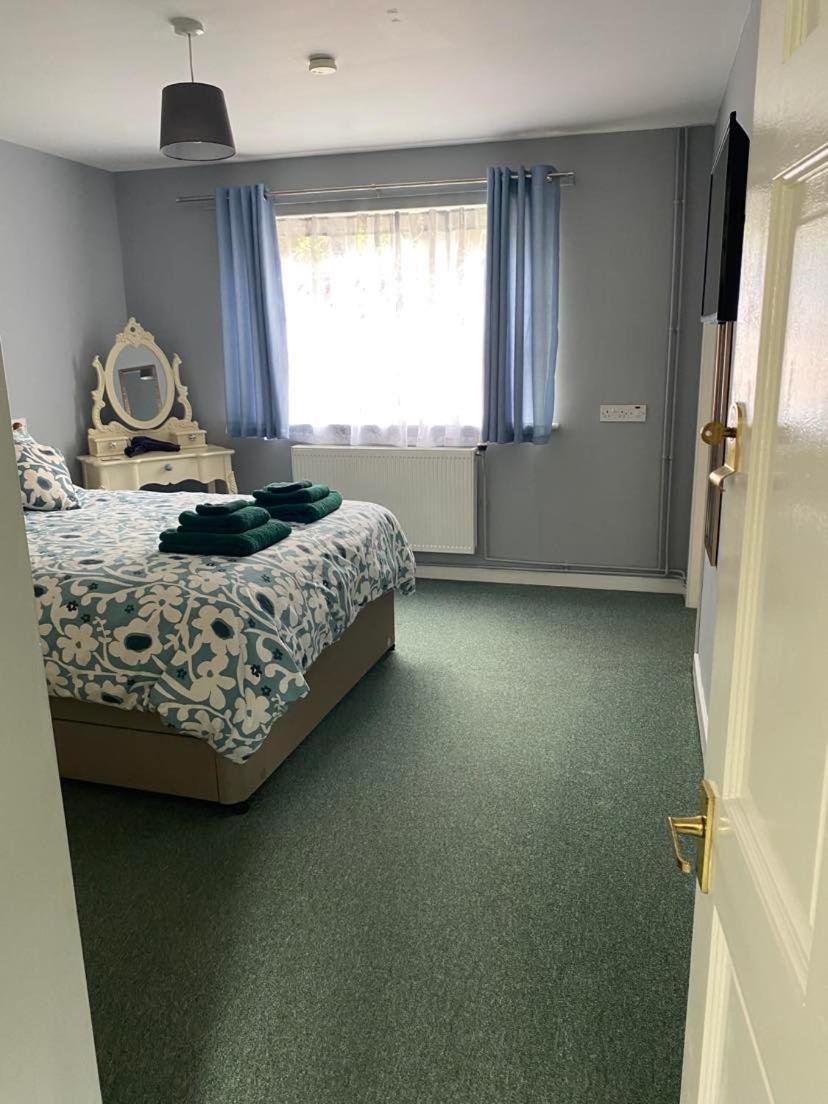 The Coach House At Copper Hall Leominster Extérieur photo