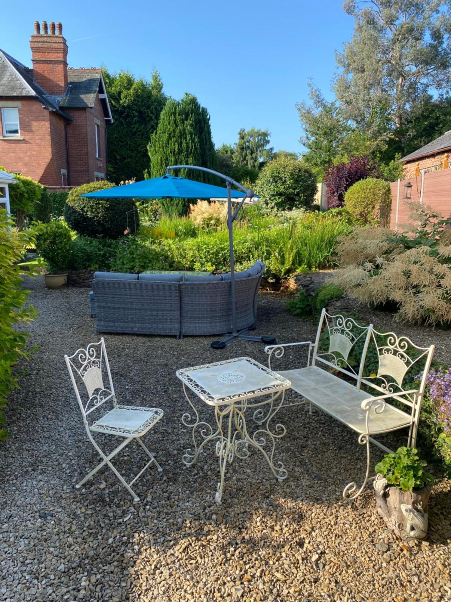 The Coach House At Copper Hall Leominster Extérieur photo